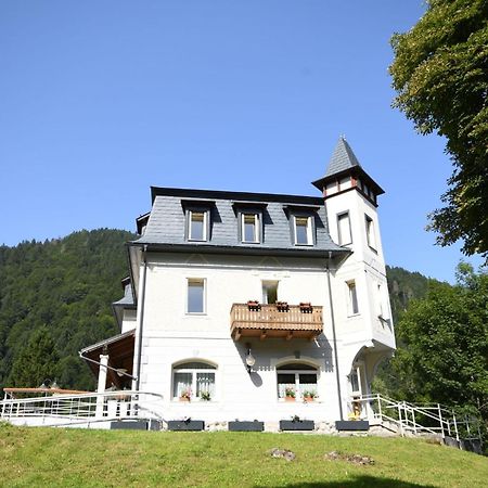 Hotel Saisera Valbruna Extérieur photo
