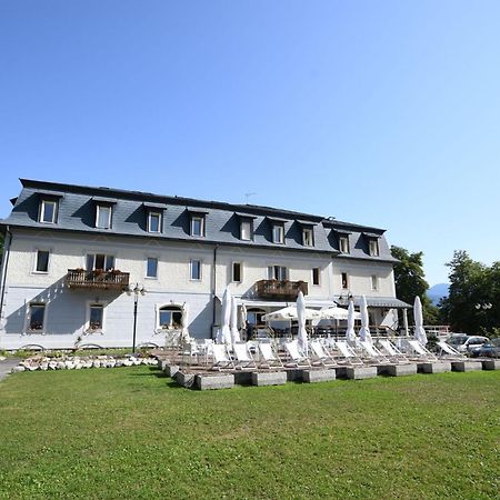 Hotel Saisera Valbruna Extérieur photo