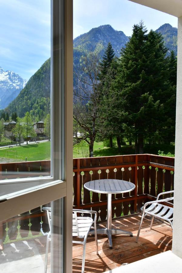 Hotel Saisera Valbruna Extérieur photo
