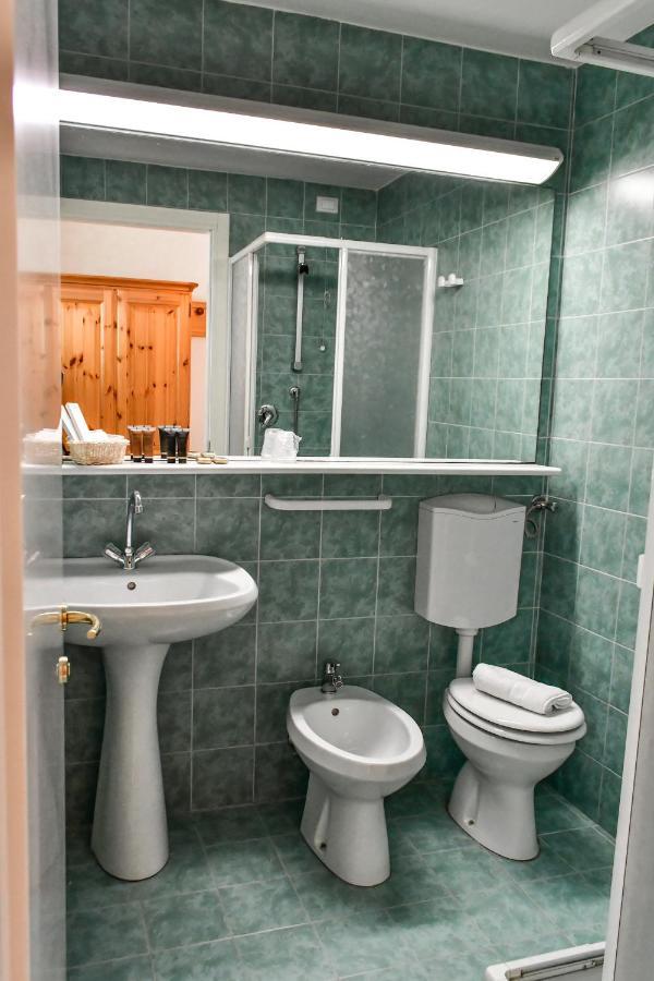 Hotel Saisera Valbruna Extérieur photo