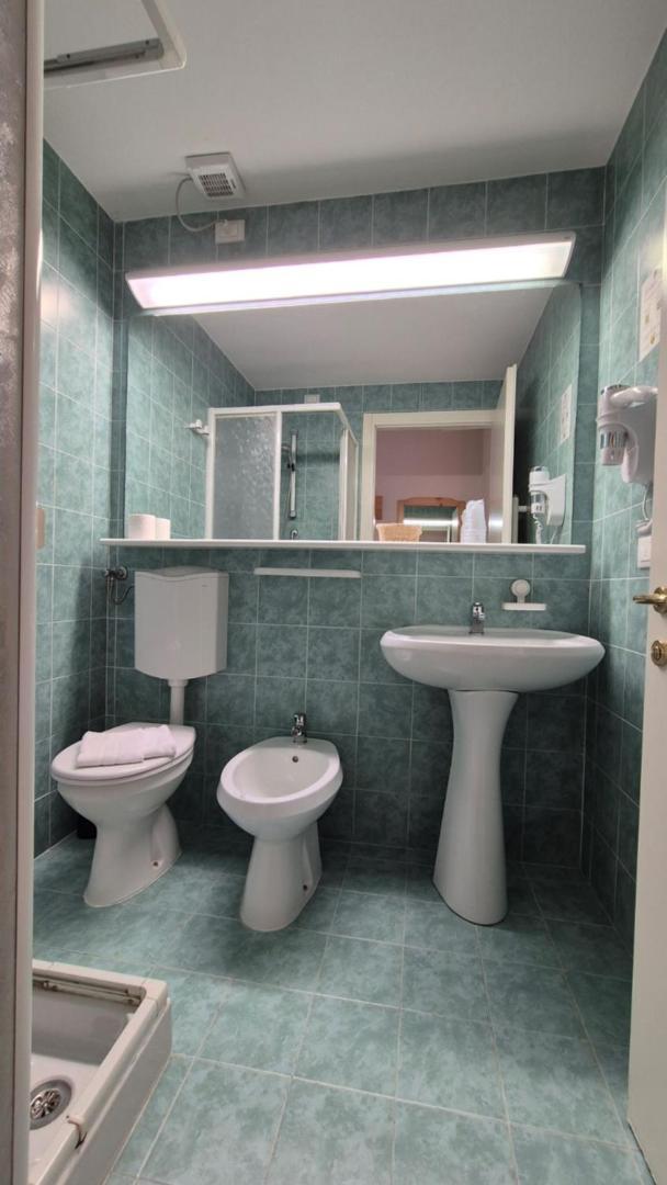Hotel Saisera Valbruna Extérieur photo