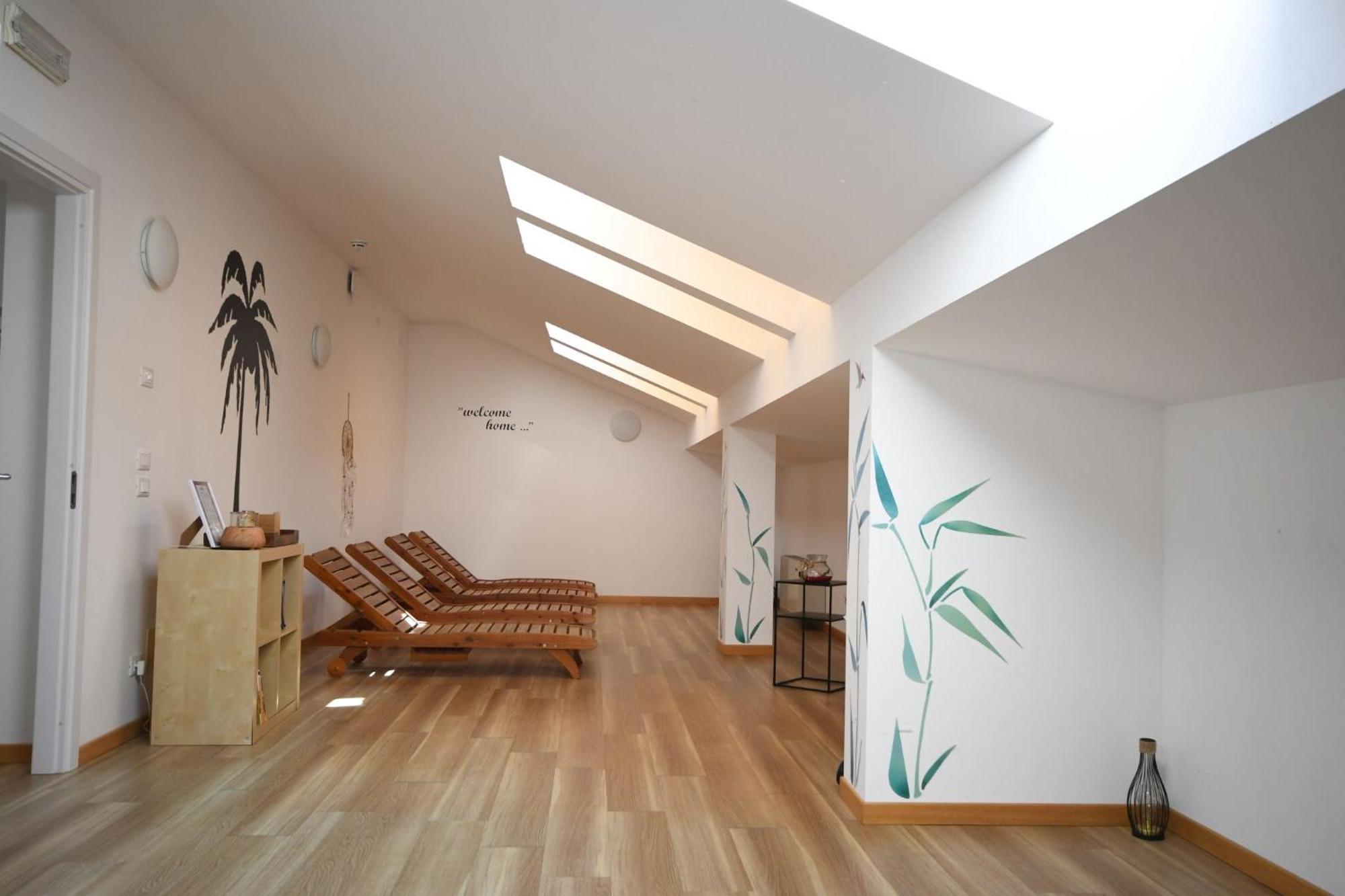 Hotel Saisera Valbruna Extérieur photo