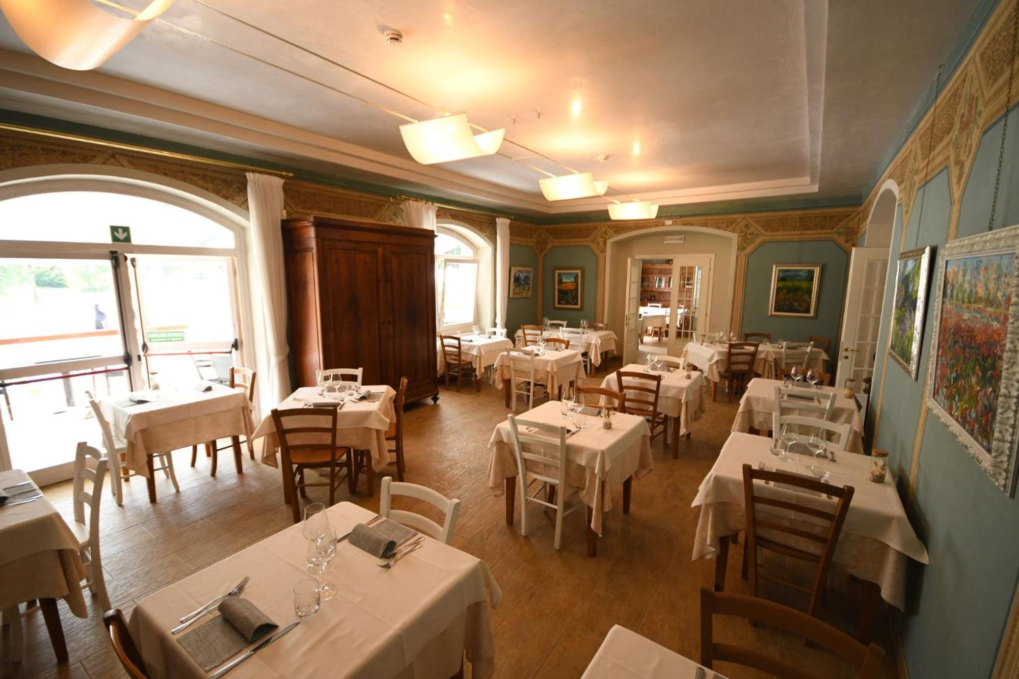 Hotel Saisera Valbruna Extérieur photo