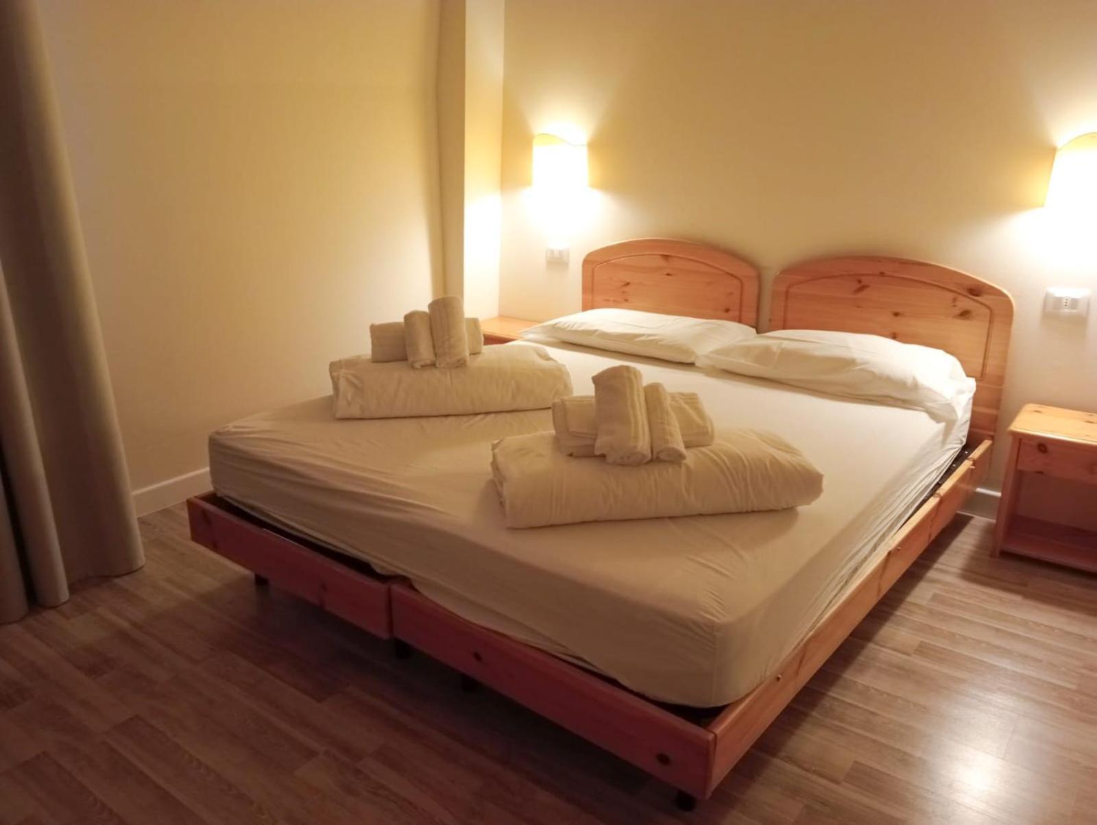 Hotel Saisera Valbruna Extérieur photo